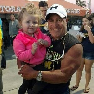 Meet your Posher, Joe